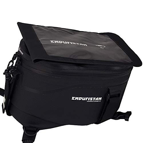 ENDURISTAN SANDSTORM 4H 防水バッグ Amazon | エンデュリスタン サンドストーム 4H オフロード用完全