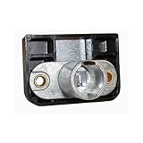 Timberline Drawer Lock - Rectangular Body