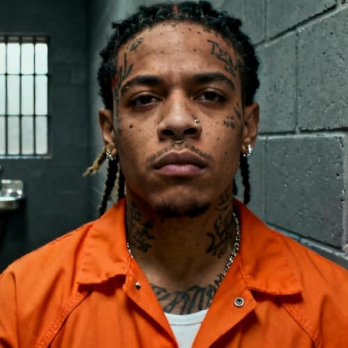 199. "Celebrity" in jail