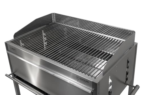 Schickling Holzkohlegrill Walter XL Basic für Einsteiger