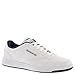 Reebok Men's Club MEMT Fashion Sneaker, White/Collegiate Navy, 9 M US