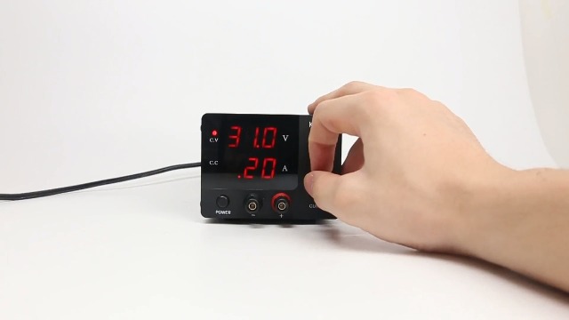 RUZIZAO 超小型 安定化電源 150W 定電力
