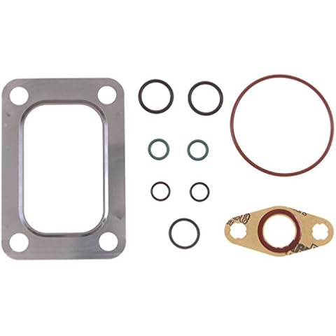 MAHLE GS33616 Turbocharger Mounting Gasket Set Cover