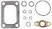 MAHLE Original GS33616 Turbocharger Mounting Gasket Set