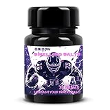 GRIXON Powerful Salts for Athletes in Powerlifting,Potent Wake Up Athletes in...