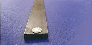 4140 Alloy Steel Flat Bar .500