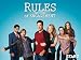 Rules of Engagement Season 1