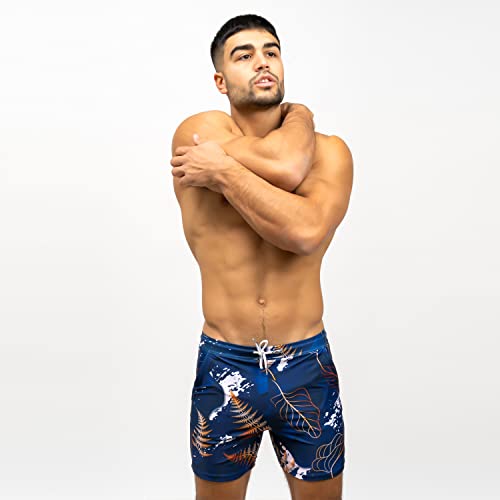 Taddlee Swimwear Men Swimsuits Swimming Briefs Board Shorts Bathing Suits Trunks #TOP3