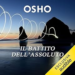 Il battito dell'assoluto copertina