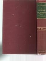 A Textbook Of Clinical Neurology with Introduction To History Of Neurology B000JOTV7U Book Cover