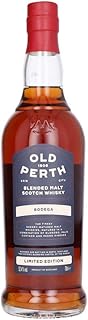Old Perth Bodega Blended Malt Scotch Whisky Limited Edition 70cl