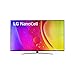 Produktbild LG NanoCell NANO81 65NANO813QA TV 165.1 cm (65) 4K Ultra HD Smart TV Wi-Fi Black