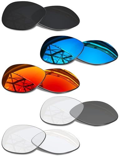 SmartVLT Lenses Pack