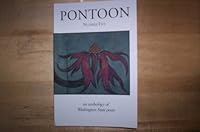 Pontoon Number Five an anthology of Washington State poets 1930446039 Book Cover