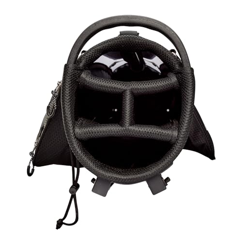 Miniatura 3 de Wilson Ws Bag Qs Black White
