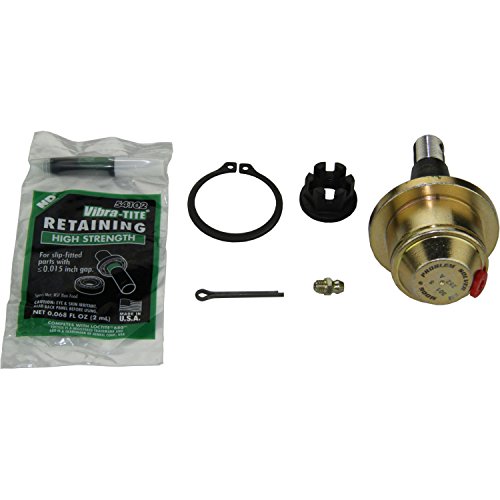 Moog K500007 Front Lower Suspension Ball Joint For Chevrolet Silverado 1500 thumb #1