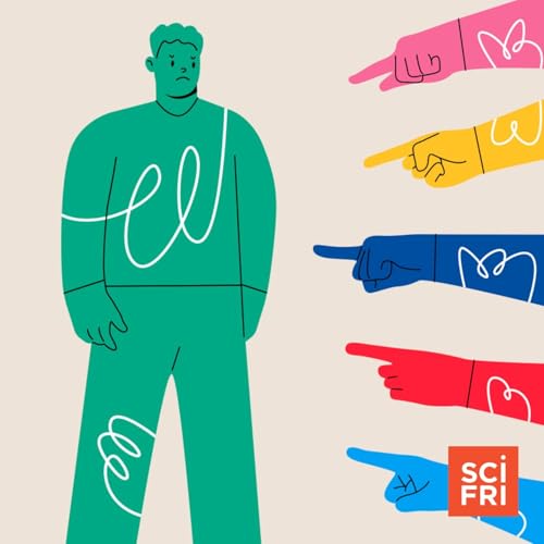 Fixing Society's Toughest Problems? &lsquo;It&rsquo;s On You&rsquo;