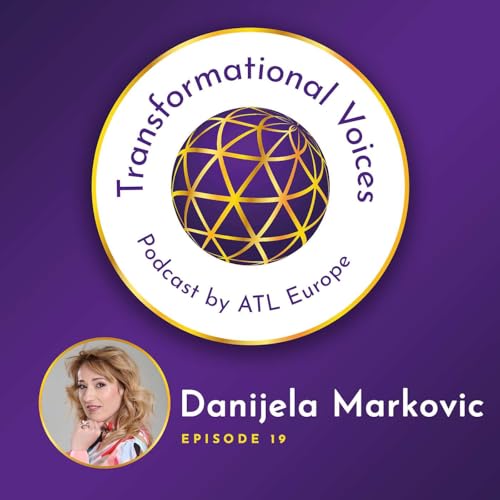 The Big Picture with Danijela Markovic