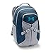 Under Armour Recruit Backpack 2.0, Techno Teal (489)/Deceit, One Size Fits all