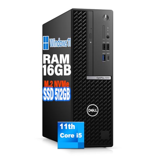Amazon.co.jp: デスクトップパソコン デル OPTIPLEX 5090 SFF