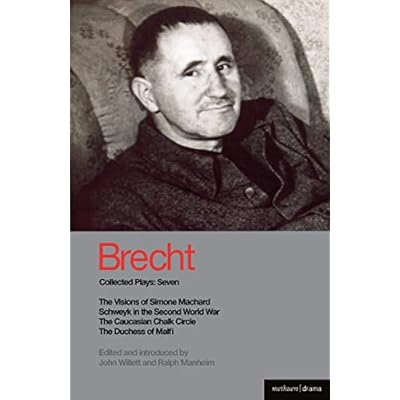Brecht Collected Plays: 7