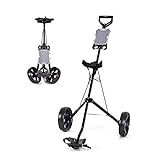 □ Fußschalter Bremsen: Funktionelle fußbetätigte Bremsen ermöglichen es Ihnen, eine sichere Verwendung zu gewährleisten und vermeiden jegliche vermeidbare Unfälle, wie Wegrutschen oder nach unten fallen.2 separate Füße Design sorgt für zusätzliche Stabilität, um sicherzustellen, steht es ausgewogen und stetig.