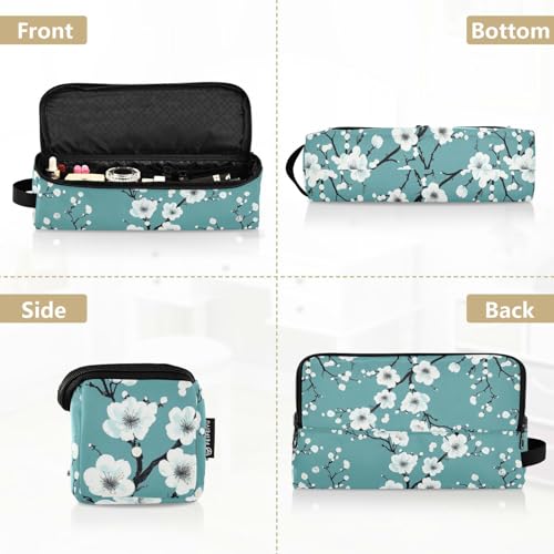 Bolso de Viaje Organizador para Herramientas de Cabello miniatura 5