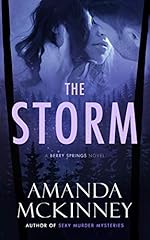 The Storm (Small Town Romantic Suspense): A Berry Springs Novel
