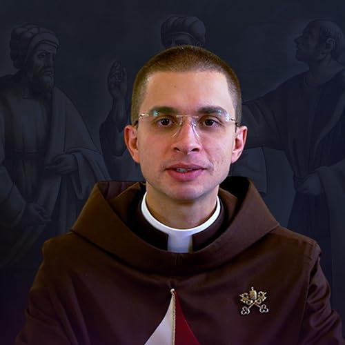 Homilia Di&aacute;ria | 28 mar. 2026 - S&aacute;bado - 5&ordf; Semana da Quaresma | Pe. Jo&atilde;o Marcos