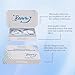 Denture Cleaning Tabs Set For Silicone Dentures - Gentle, Fast-Acting, Easy To Use - Maintains Cleanliness & Comfort(2PC)