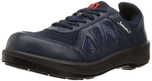 ���S��ƌC JSAA�F�� �Z�C �X�j�[�J�[ �y�� �ϊ� ��c ��ƌC �R�^�C�v 8911 �l�C�r�[26.0 cm