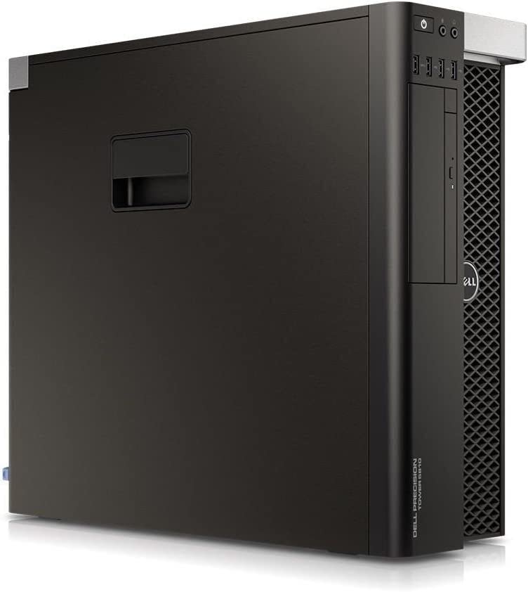 Windowsデスクトップ Precision 5810 Win11pro Xeon 32G SSD+HDD Amazon.com: Dell Precision 5810 Tower Desktop, Intel Xeon E5