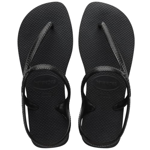 Sandales élégantes Havaianas Flash Urban pour éviter d'avoir mal aux pieds tout l'été