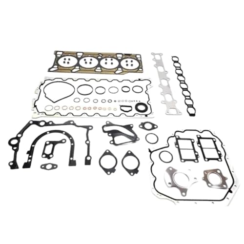 Kit joints de culasse complet pour réparer la surchauffe moteur Jeep Wrangler 2.8