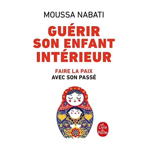 Guérir son enfant intérieur