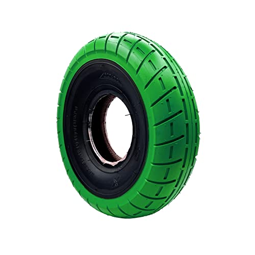 FatBoy Mini BMX Neumático Fatboy Mini BMX (pared verde/negra)