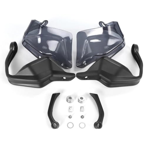 Protection de mains moto contre le vent pour F900R et R1250GS
