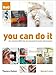 Produktbild You Can Do It: The Complete B&Q Step-by-Step Book of Home Improvement