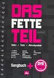 Das fette Teil - incl. DVD