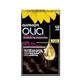 Garnier Olia Permanente Haarfarbe