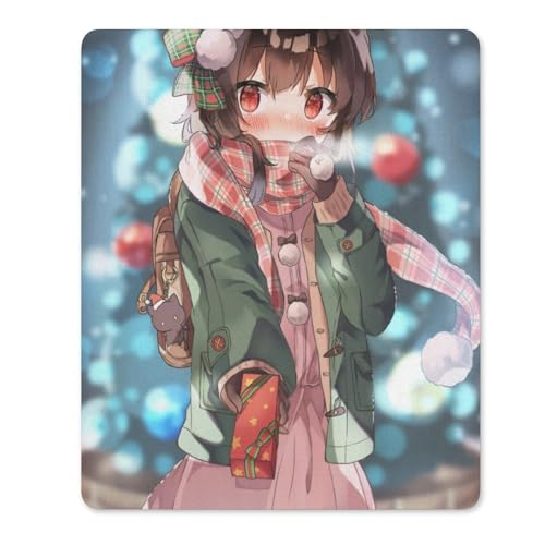 �}�E�X�p�b�h ���̂��� �߂��݂� �f�X�N�p�b�h ���^ ���w�}�E�X�Ή� �Q�[���p �}�C�N���t�@�C�o�[ ����~�ߒ� �R���s���[�^�[ �􂦂� �ᔽ�� ������� ��J�ጸ Mouse Pad �I�t�B�X �Q�[�~���O �l�ԍH�w 18*22cm