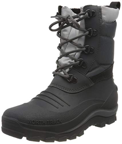 Scarpe invernali per bambini grandi. Grazie ai dettagli colorati e alla scarpa in TPR, sono perfetti per ogni abbigliamento giovanile. Prodotto nell'Unione Europea.