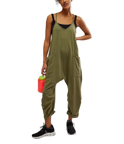 Image of Free People Women's Hot Shot Onesie