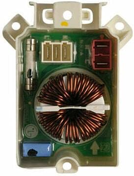 Fits Kenmore EAM60930601 Washer Filter Assembly