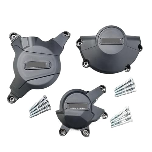 Couvercle stator CBR600 RR 2007-2023 carter protection moteur