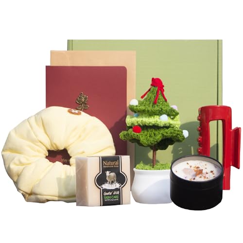 Christmas Gift Set for Women 2025 | Holiday Gift Basket