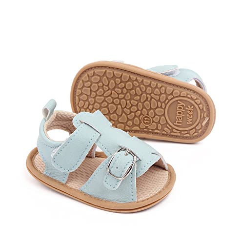 Generic Toddler Girl Dress Shoes Infant Summer Soft Solid Baby Anti Slip Bow Girls Shoes Crib Baby Sandals for Girls Toddlers4