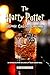The Harry Potter Ultimate Cocktail Cookbook: 30 Drink Recipes to Liven Up Your Great Hall