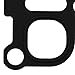 Beck/Arnley 039-4163 Engine Water Pump Gasket