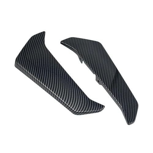 Couvercle de protection radiateur ABS pour Yamaha MT-09 2017-2020